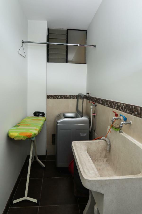 Qori Apartments In Cuzco Buitenkant foto